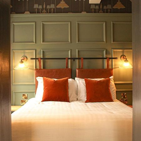 Brewhouse And Kitchen Hotel Worthing Kültér fotó