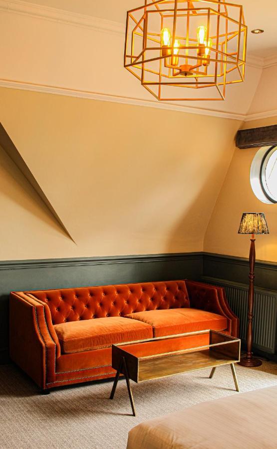Brewhouse And Kitchen Hotel Worthing Kültér fotó