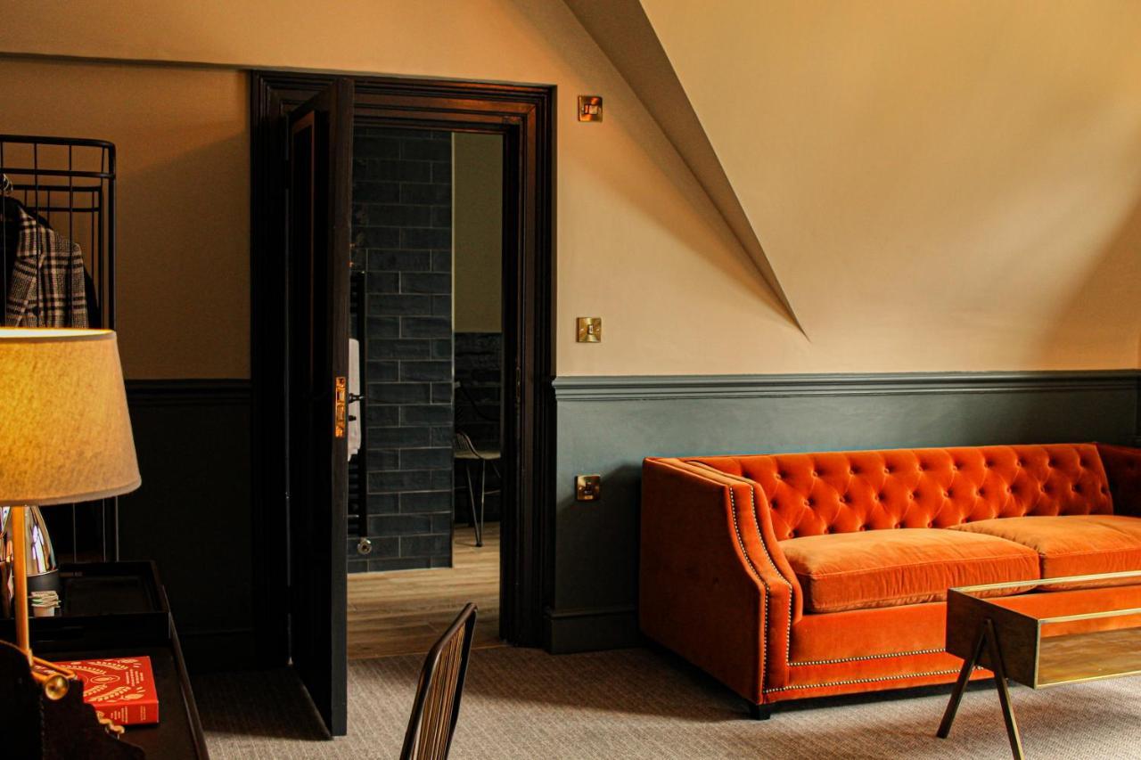 Brewhouse And Kitchen Hotel Worthing Kültér fotó